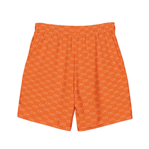 CYC Orange Men's Swim trunks