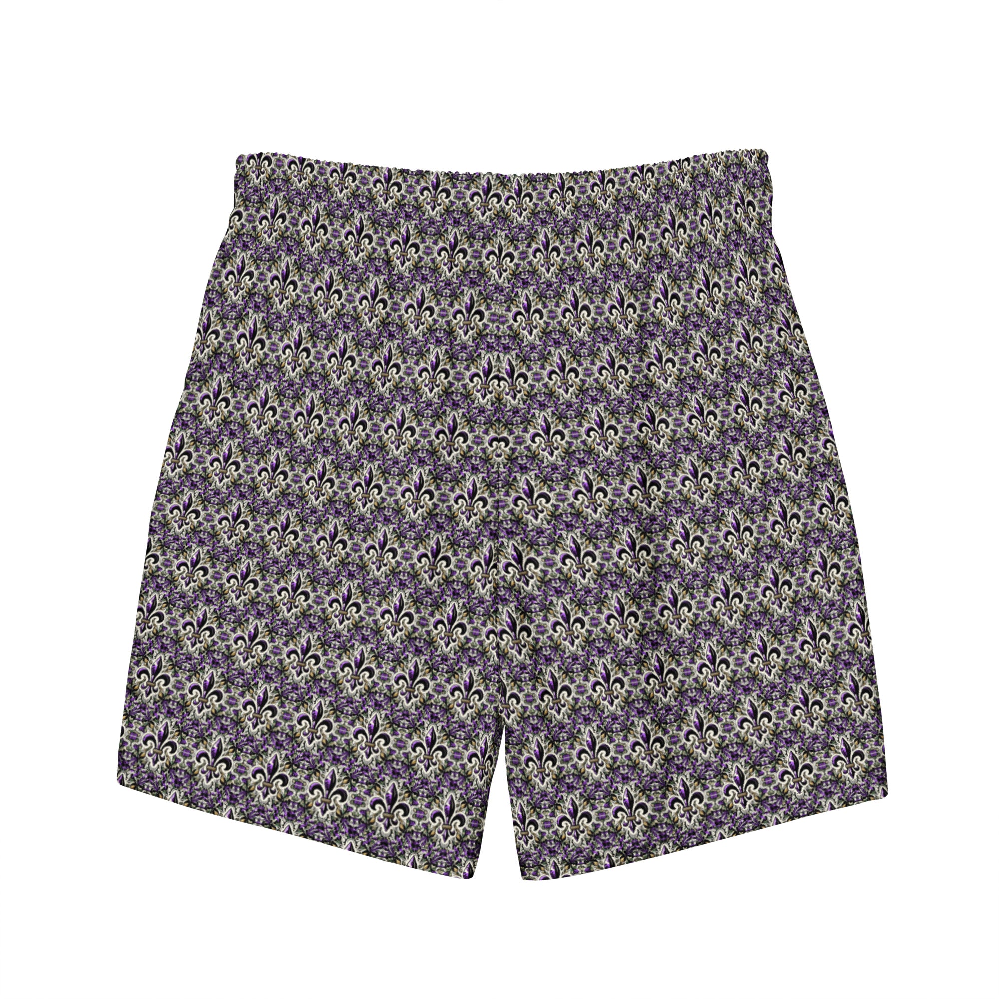 CYC Fluer-de-lis swim trunks