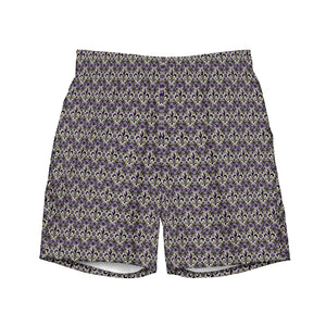 CYC Fluer-de-lis swim trunks