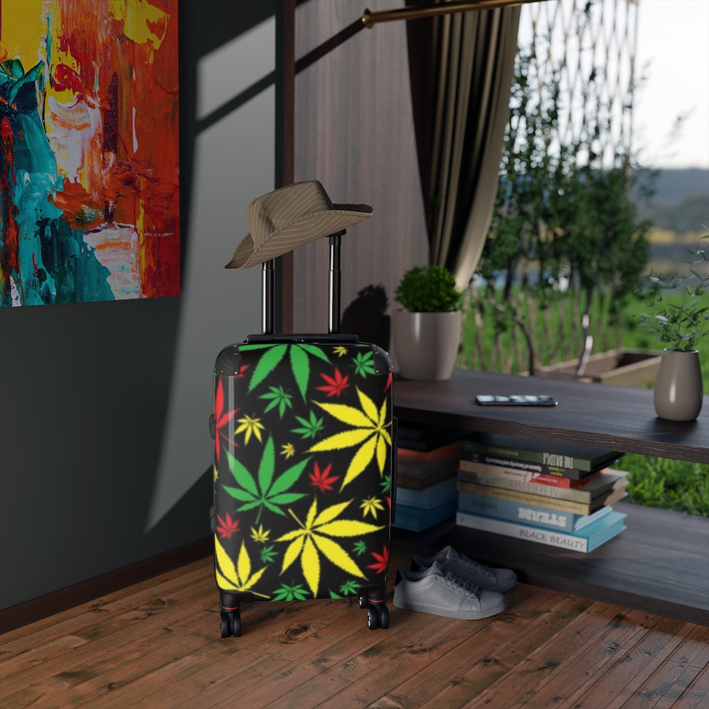 Cabin Suitcase