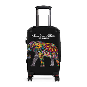 Elephant Suitcase
