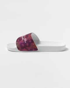 Paisely Women's Slide Sandal