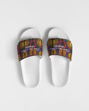 Load image into Gallery viewer, Colorful  Women&#39;s Slide Sandal