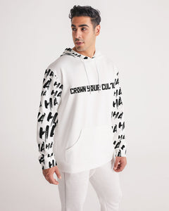 CROWN YOUR CULTURE Men's Hoodie