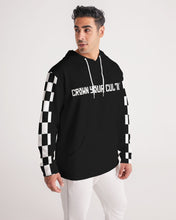 Load image into Gallery viewer, CROWN YOUR CULTURE Men&#39;s Hoodie