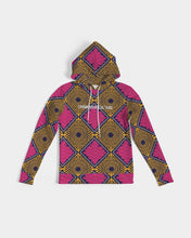 Load image into Gallery viewer, CROWN YOUR CULTURE Women&#39;s Hoodie