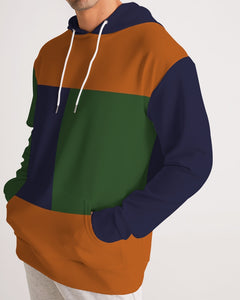 CROWN YOUR CULTURE  Men's Hoodie