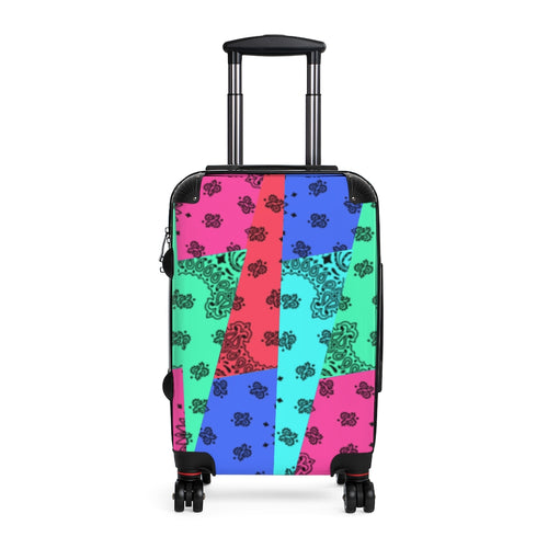 Cabin Suitcase