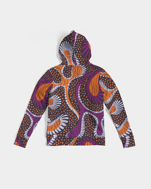 CROWN YOUR CULTURE Women's Hoodie