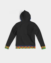 Load image into Gallery viewer, CROWN YOUR CULTURE Women&#39;s Hoodie