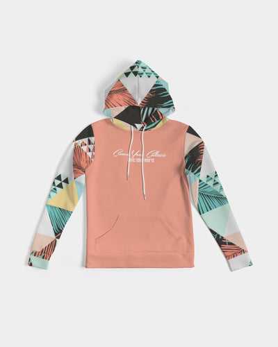 Crown Your Culture Women's Hoodie