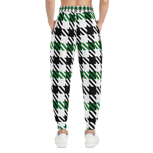 Athletic Joggers (AOP)