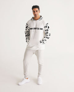 CROWN YOUR CULTURE Men's Hoodie