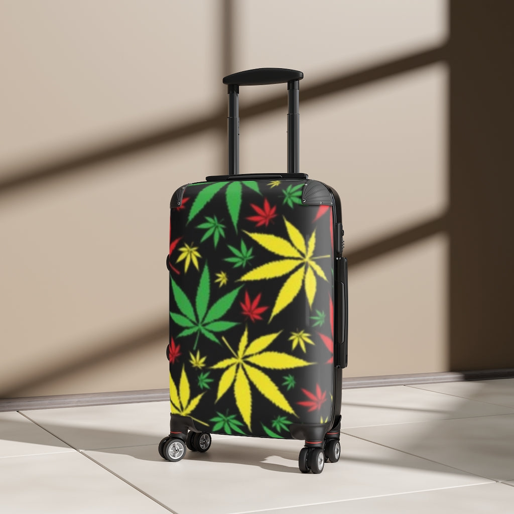 Cabin Suitcase