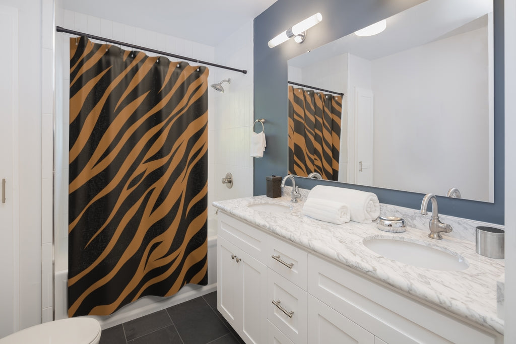 Shower Curtains