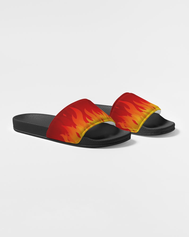 Flame Men's Slide Sandal