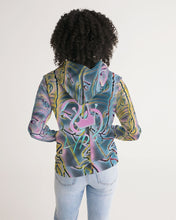 Load image into Gallery viewer, Crown Your Culture Women&#39;s Hoodie