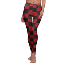 Load image into Gallery viewer, Women&#39;s Cut &amp; Sew Casual Leggings