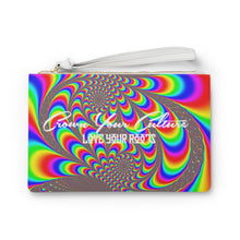 Load image into Gallery viewer, Clutch Bag