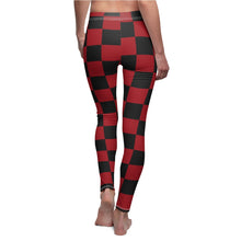 Load image into Gallery viewer, Women&#39;s Cut &amp; Sew Casual Leggings