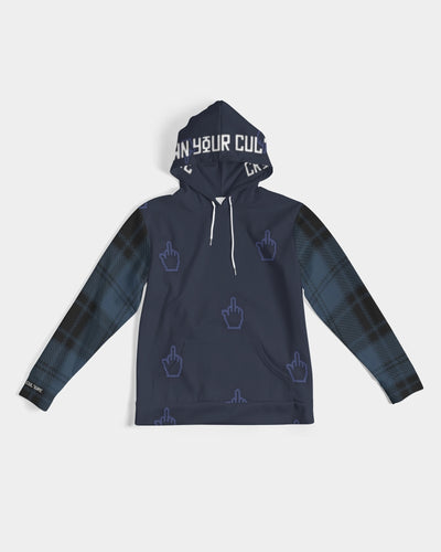 CROWN YOUR CULTURE Men's Hoodie