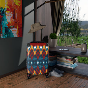 Cabin Suitcase