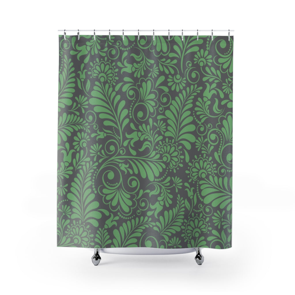 Shower Curtains