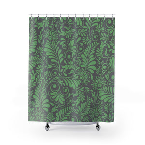 Shower Curtains
