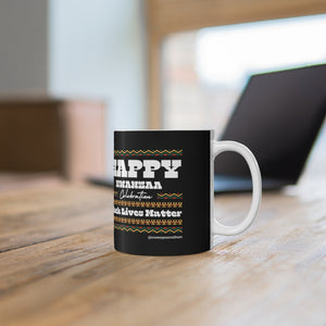 Mug 11oz