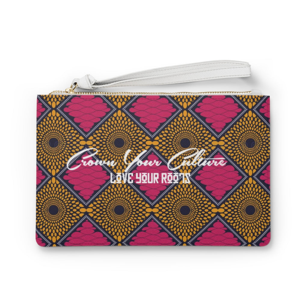 Clutch Bag