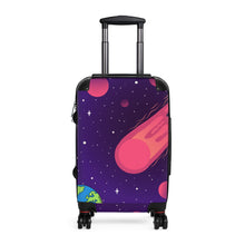 Load image into Gallery viewer, Comet C.Y C Cabin Suitcase