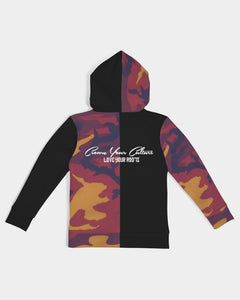 Army Kids Hoodie