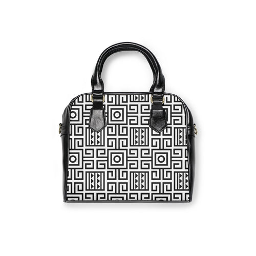 Shoulder Handbag