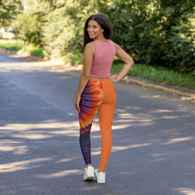 Load image into Gallery viewer, Women&#39;s Spandex Leggings