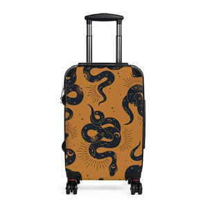 Cabin Suitcase