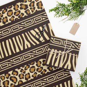 Wrapping Paper