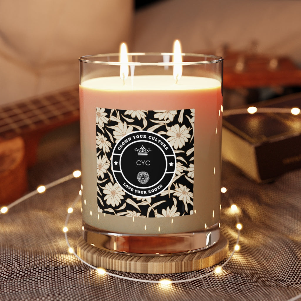 Scented Candle, 11oz