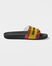 Load image into Gallery viewer, CROWN YOUR CULTURE Women&#39;s Slide Sandal