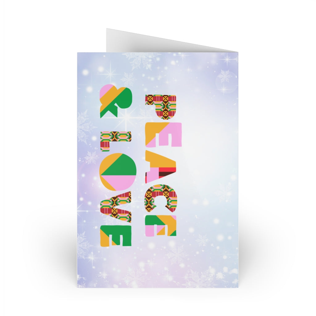 Copy of  Greeting Cards (1 or 10-pcs)