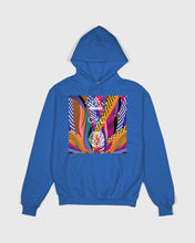 Load image into Gallery viewer, New pysch print Unisex Hoodie | Champion