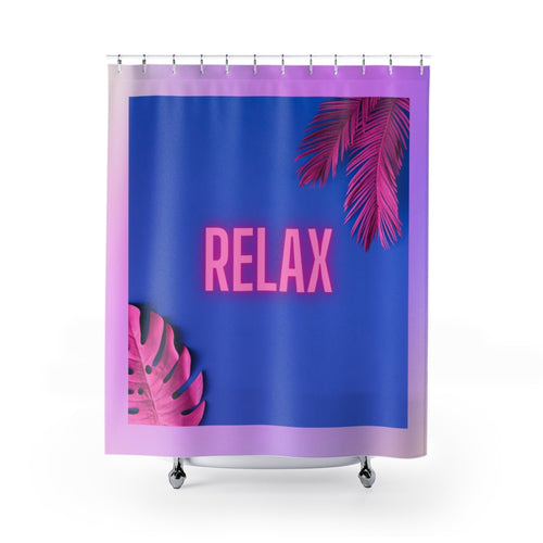 Shower Curtains