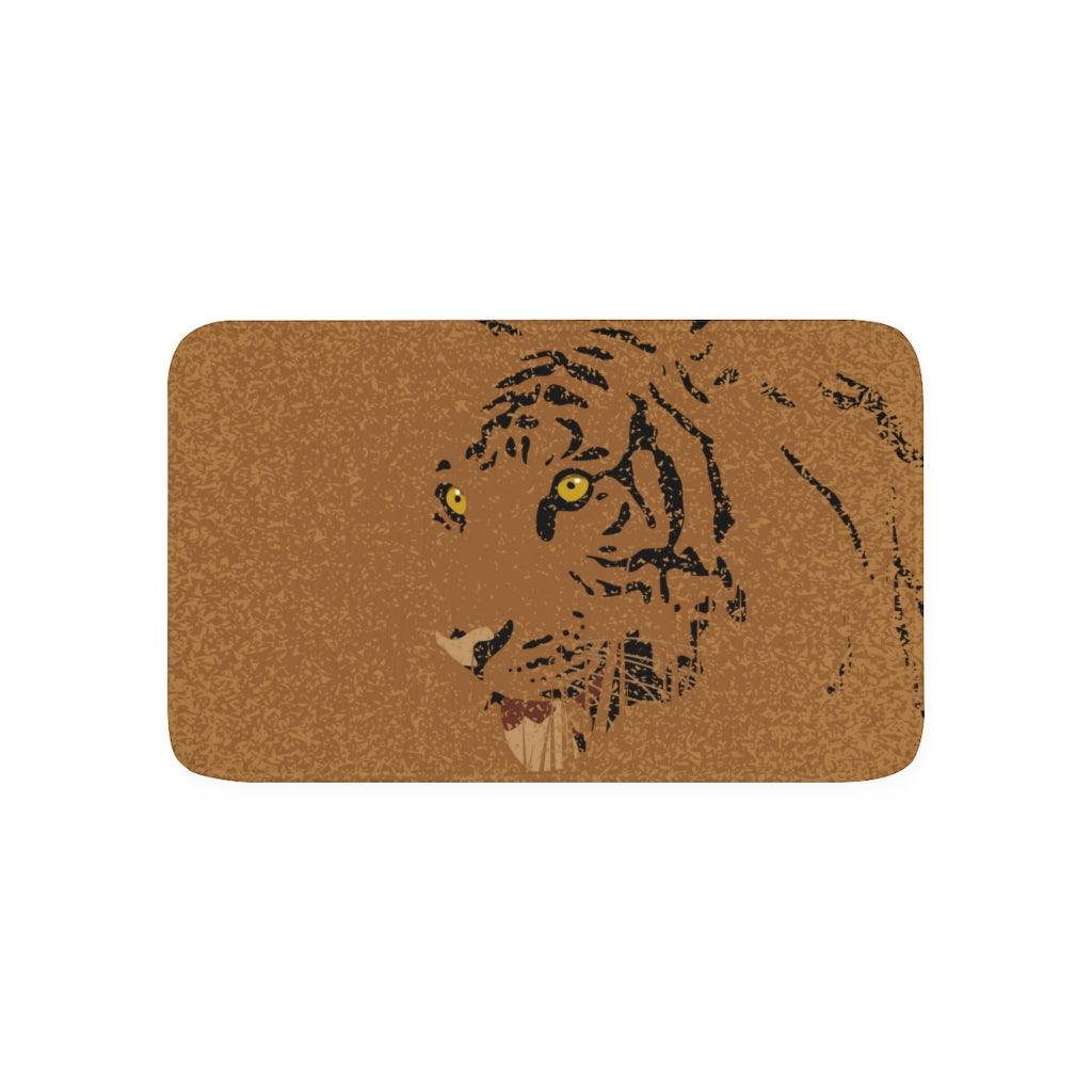 Memory Foam Bath Mat