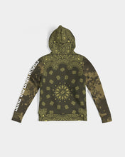 Load image into Gallery viewer, CROWN YOUR CULTURE Women&#39;s Hoodie