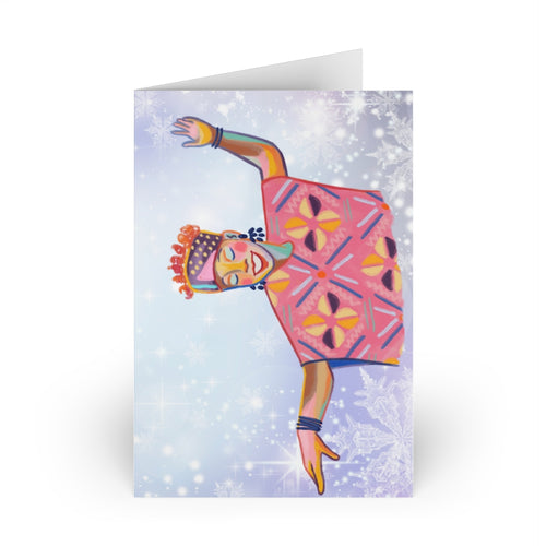 Copy of  Greeting Cards (1 or 10-pcs)