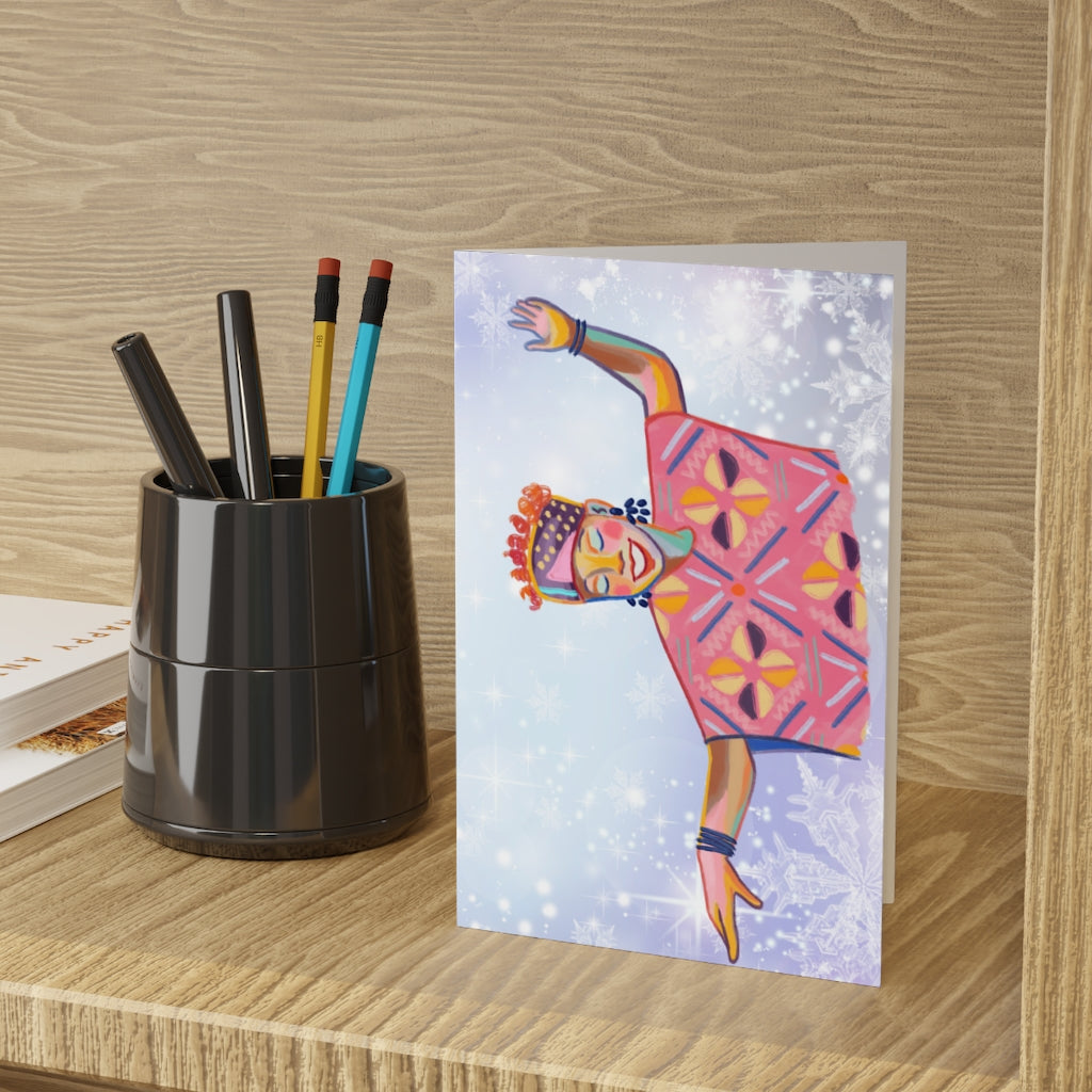 Copy of  Greeting Cards (1 or 10-pcs)