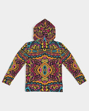 Load image into Gallery viewer, Crow Your Culture Kids Hoodie