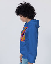Load image into Gallery viewer, New pysch print Unisex Hoodie | Champion