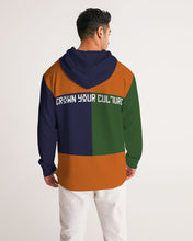 Load image into Gallery viewer, CROWN YOUR CULTURE  Men&#39;s Hoodie