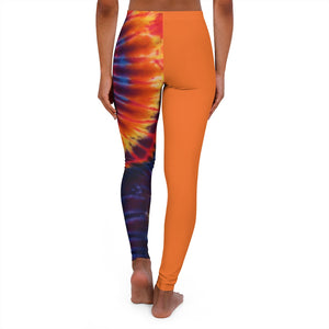 Women's Spandex Leggings
