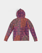Load image into Gallery viewer, Paisely Women&#39;s Hoodie